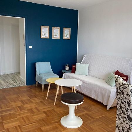 Residence Tailly 100 Metres De La Gare 르망 외부 사진